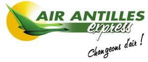 авиакомпания Air Antilles Express виабилеты